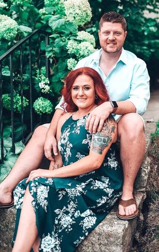Kylee DeHamer, Wesley Murphy
